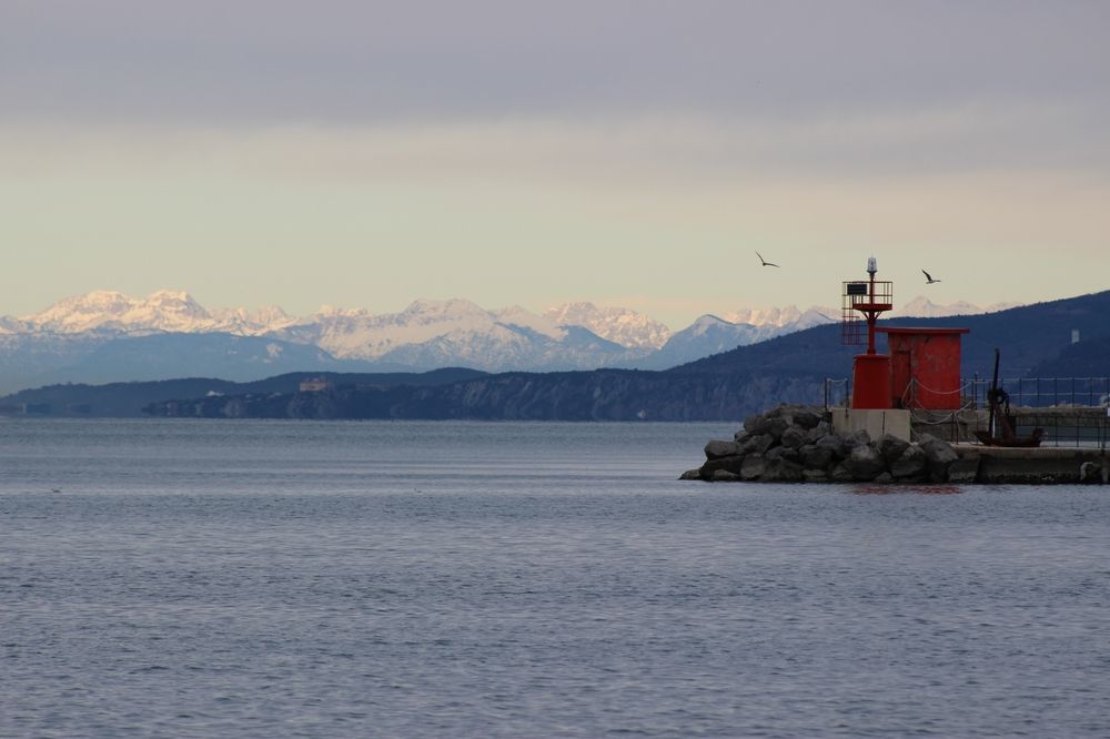 Photograph by MariaVittoria Amoruso