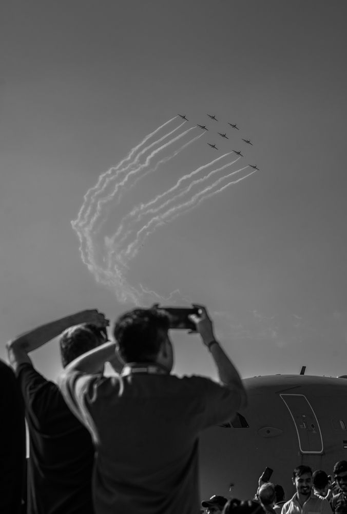 Photograph by Dinesh Sai Bhaskar