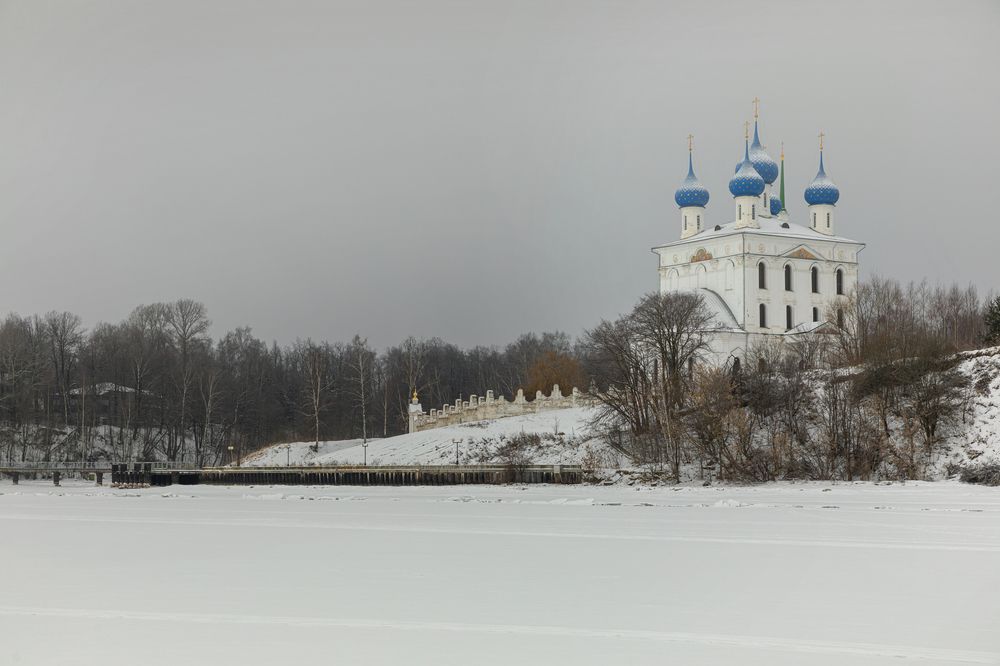 Photograph by Сергей Абашкин