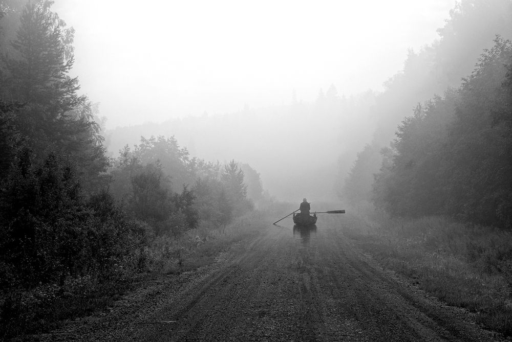 Photograph by Сергей Шварцман