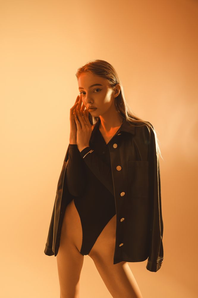 Photograph by Анастасия Черкасова