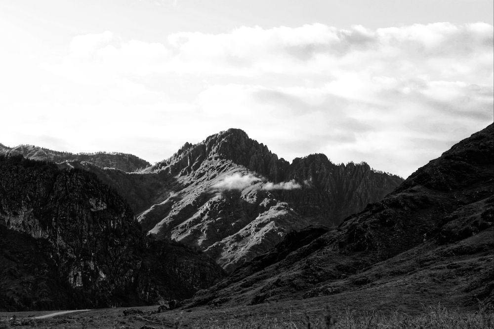 Photograph by Anastasia Anikina