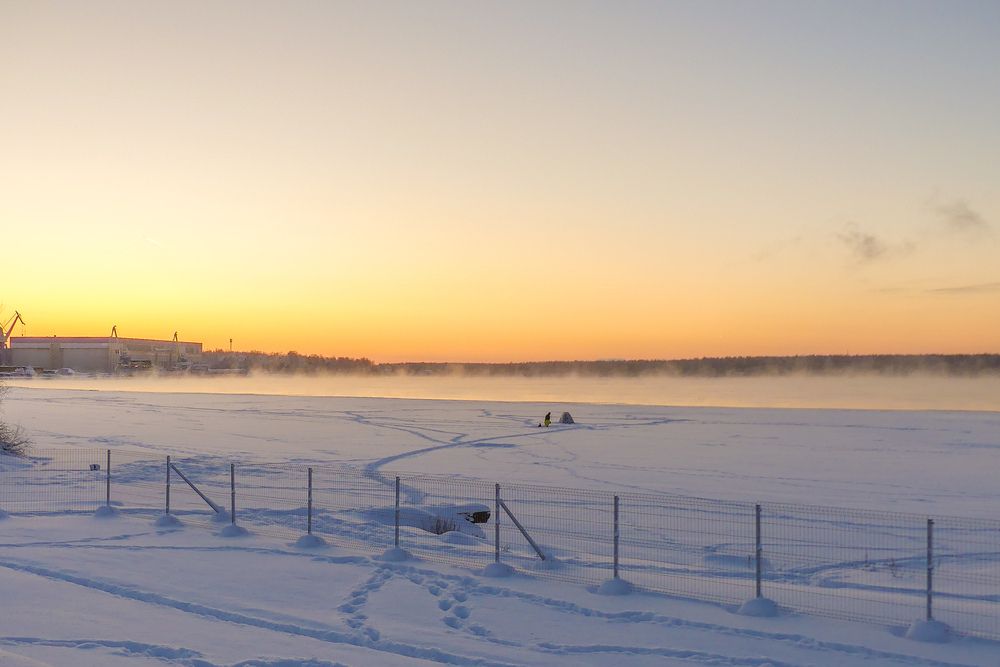 Photograph by Ян Адамсон