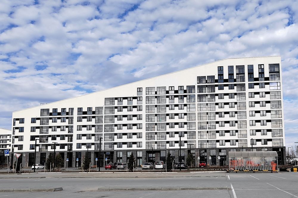 Photograph by Райма Гончарова