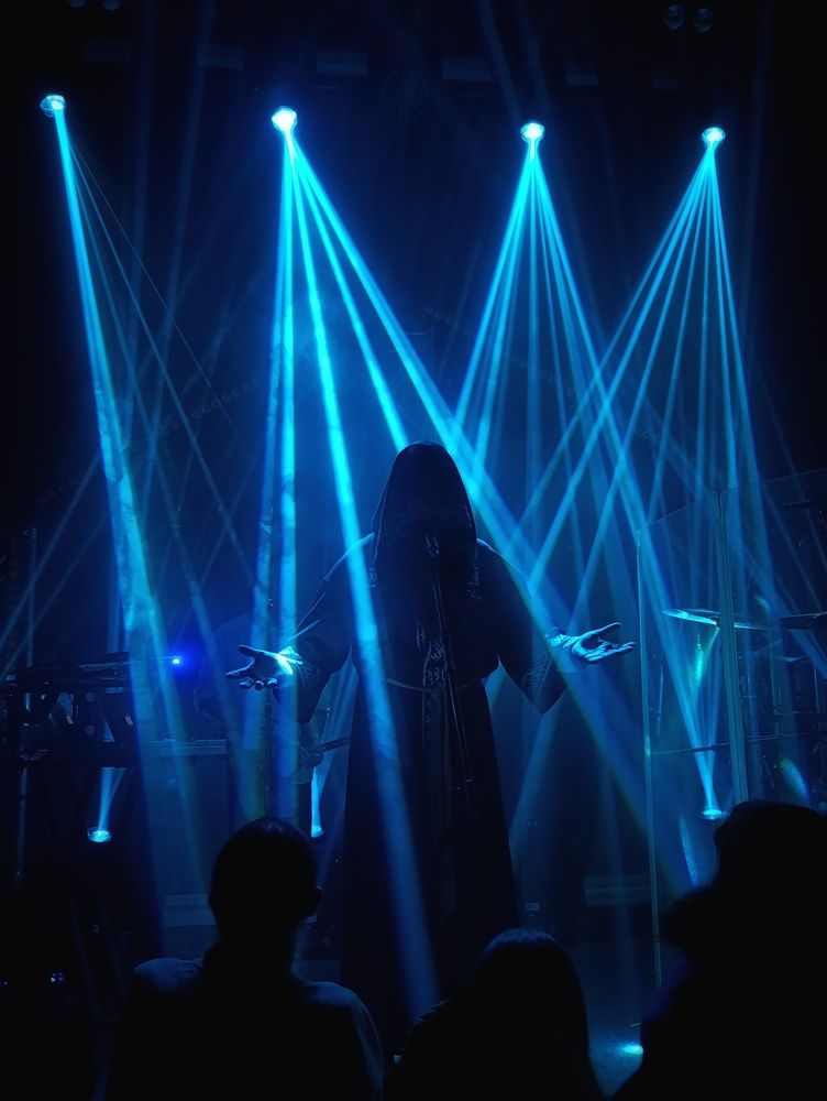 Фотография автора Андрей Шестаков