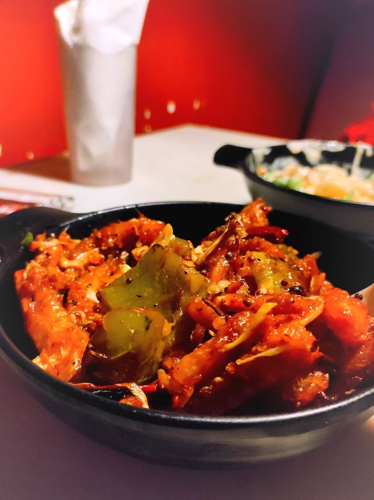 Фотография автора Debdutt Saha