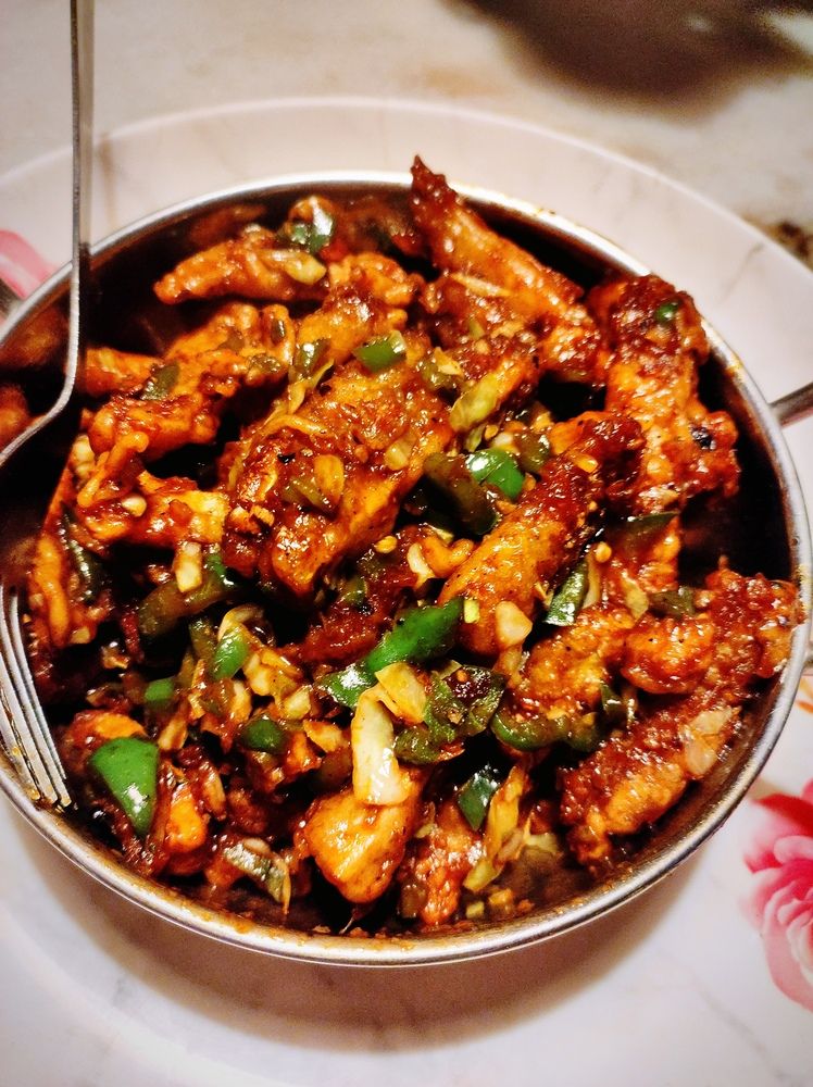 Фотография автора Debdutt Saha