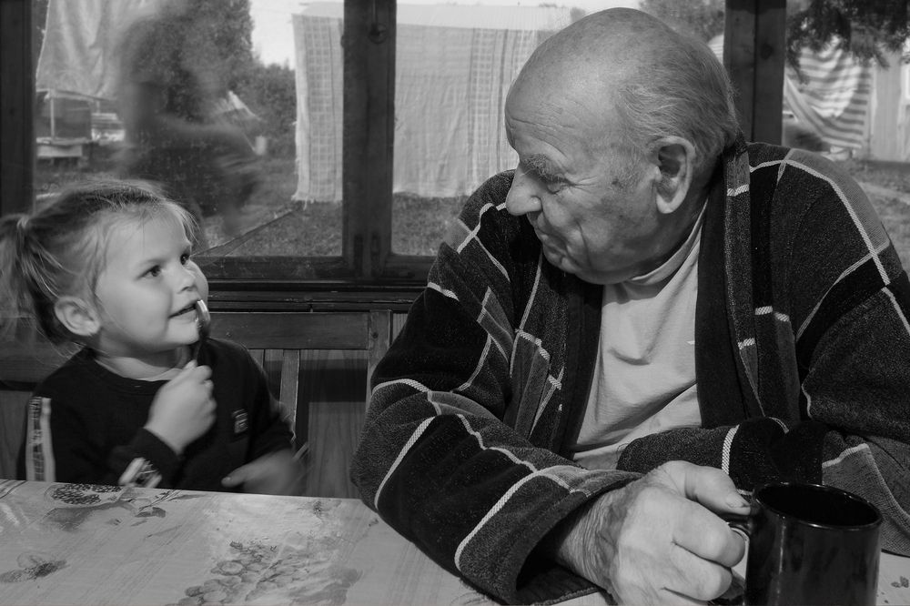 Photograph by Олеся Неволина-Лопатина