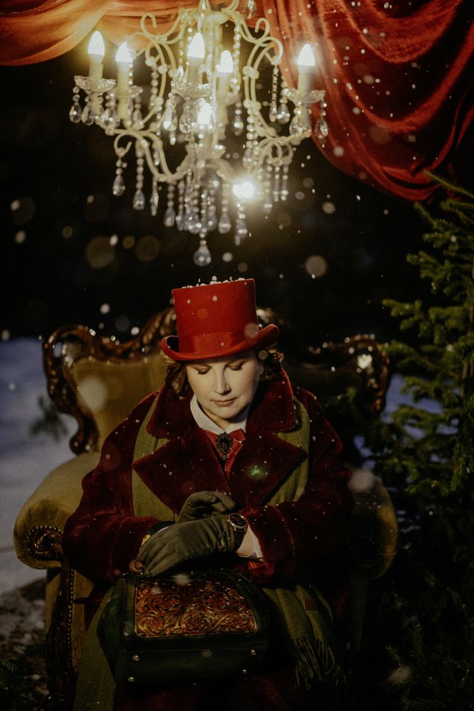 Photograph by Алена Нестерова