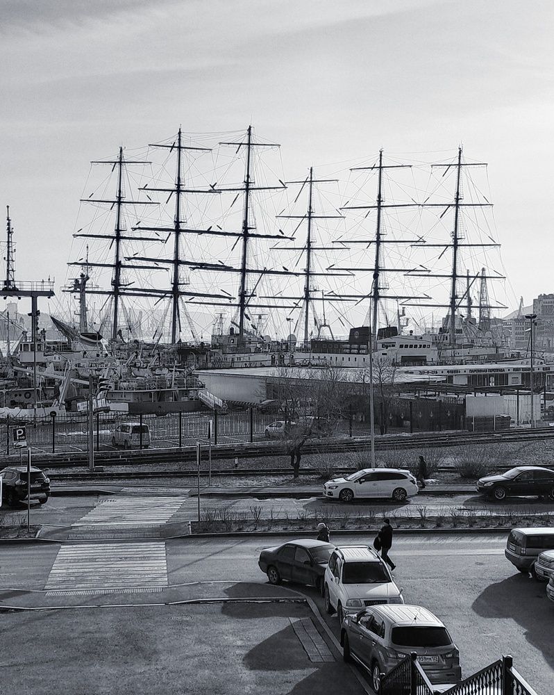 Photograph by Оксана Юдина