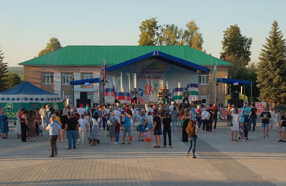 Photograph by Василий Быстрицкий