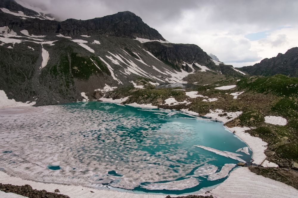 Photograph by R Vladimir