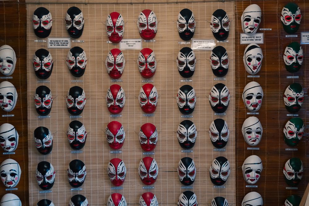 Photograph by nguyen truonghai