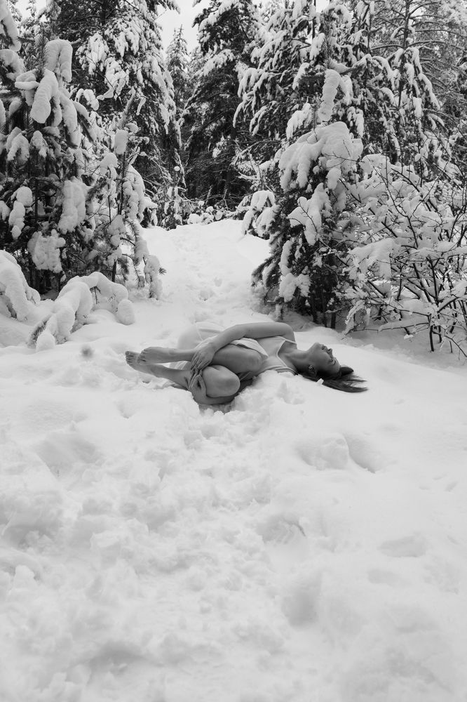Photograph by Наталья Тарасенкова