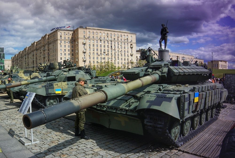Photograph by Сергей Гуляев