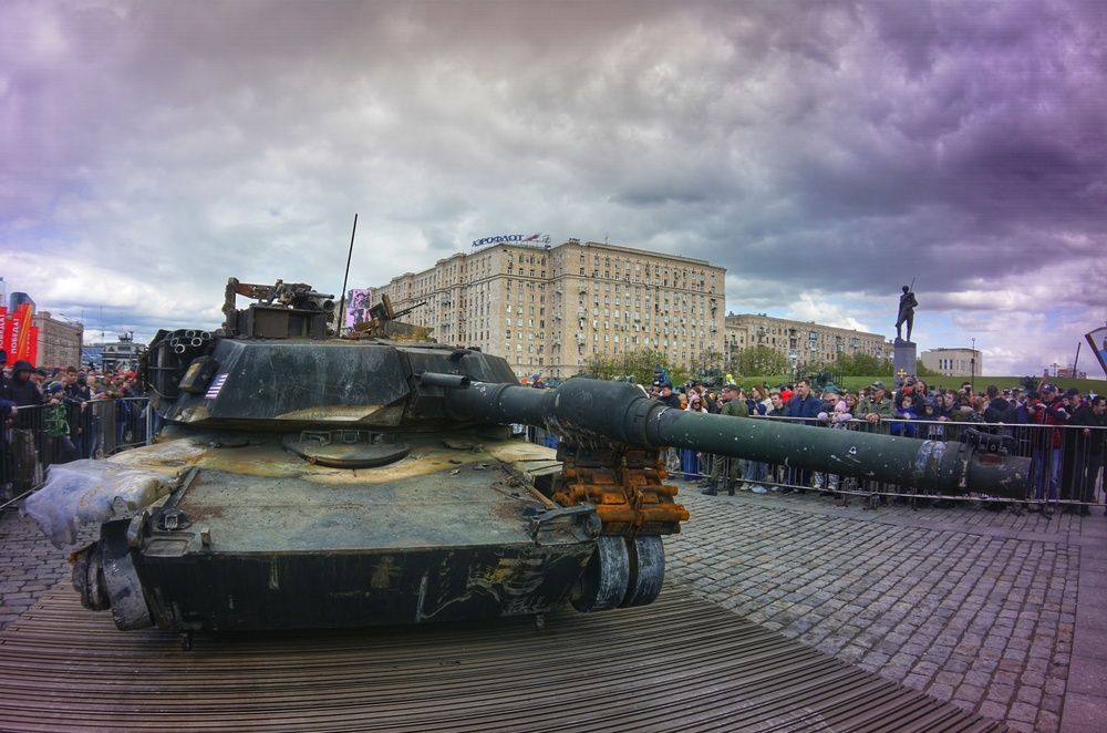 Photograph by Сергей Гуляев