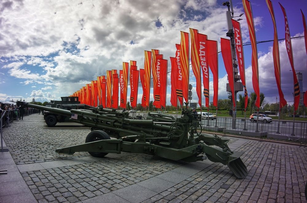 Photograph by Сергей Гуляев