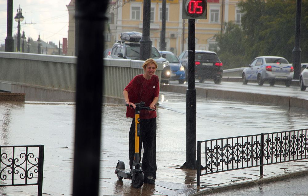 Photograph by Евгений Сырбу