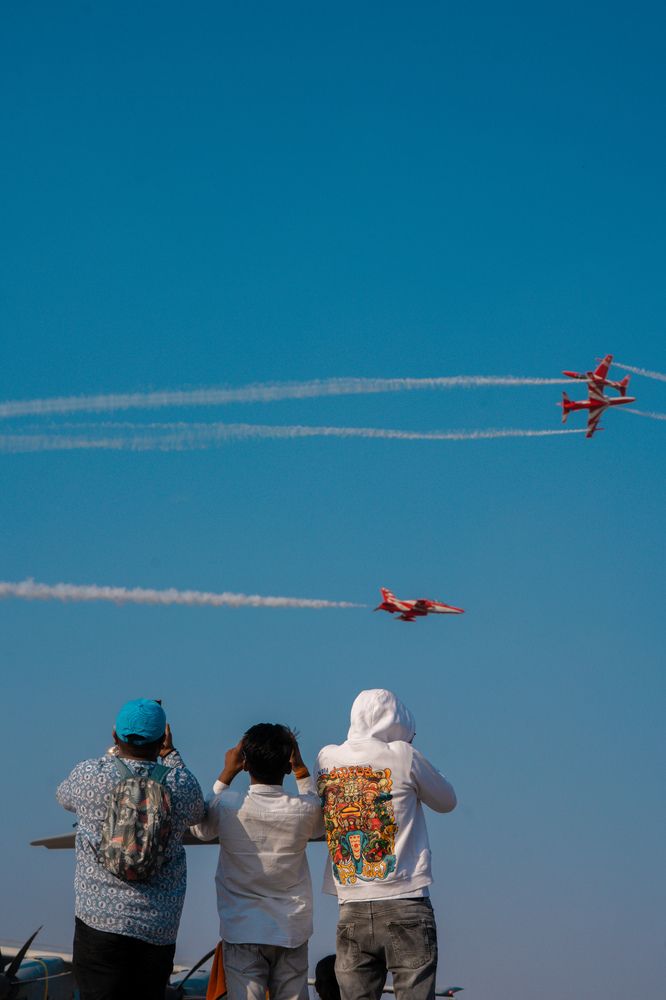 Photograph by Dinesh Sai Bhaskar