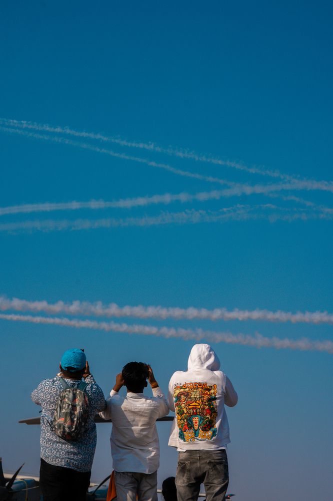 Photograph by Dinesh Sai Bhaskar