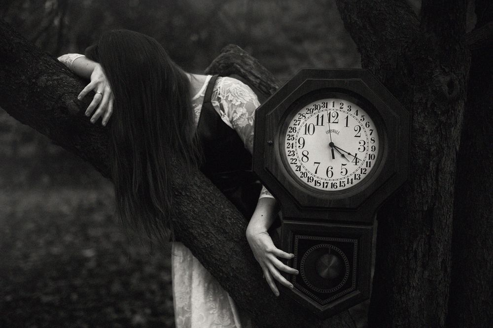 Photograph by Зайцева Оксана