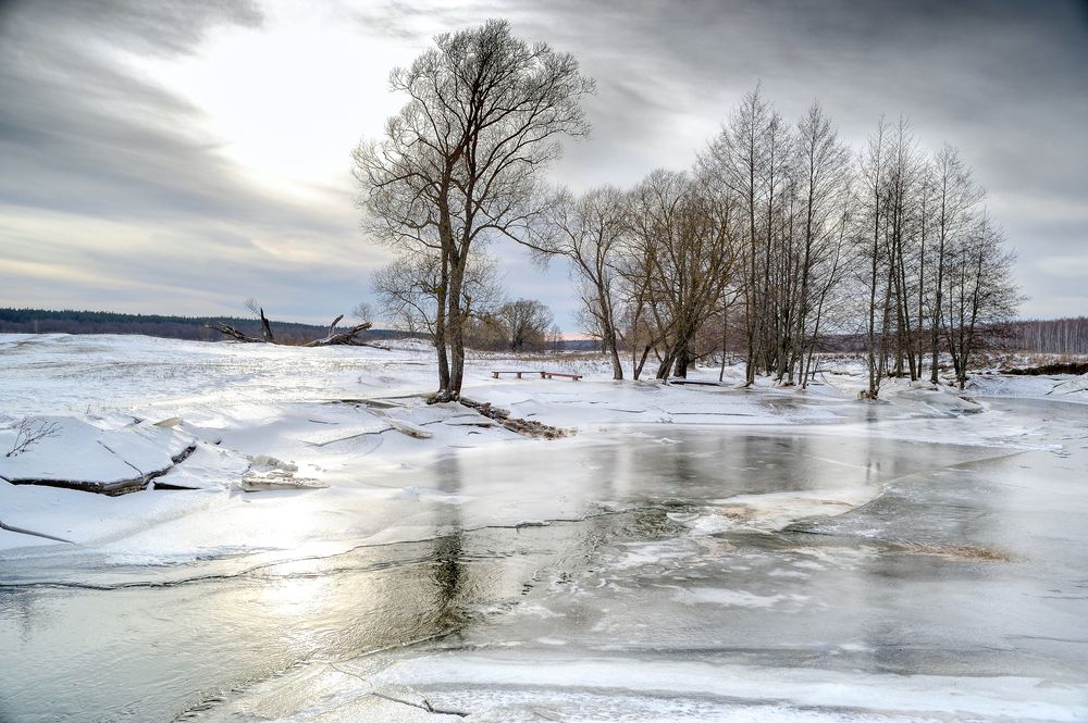 Photograph by Владимир Щеголев