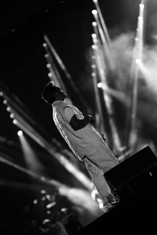 Photograph by G. Thaneshwaran