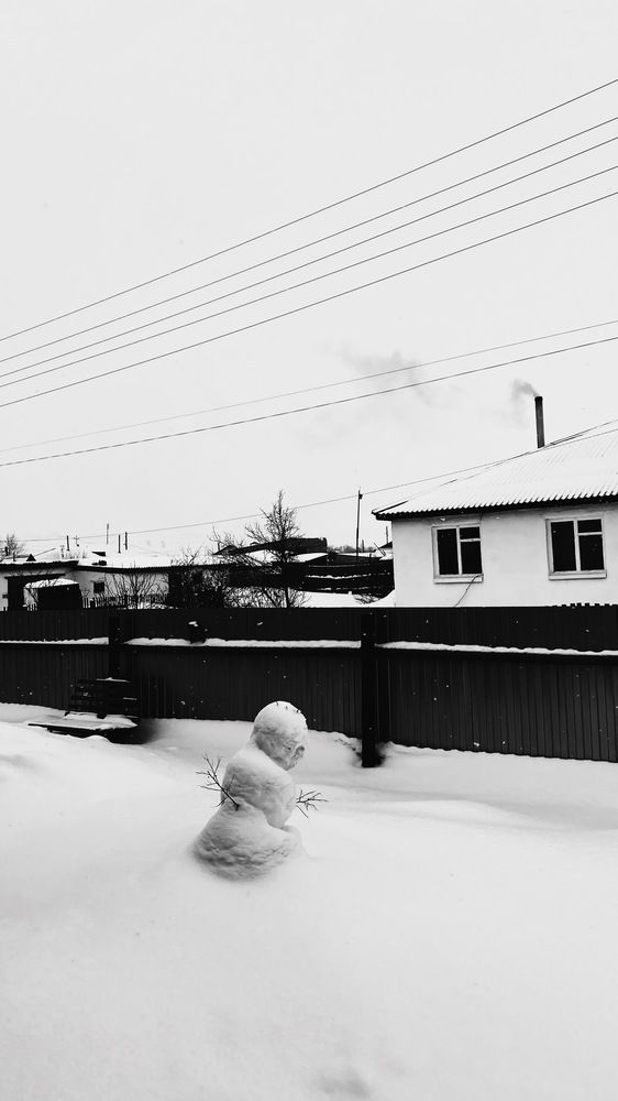 Photograph by Юлия Кесслер