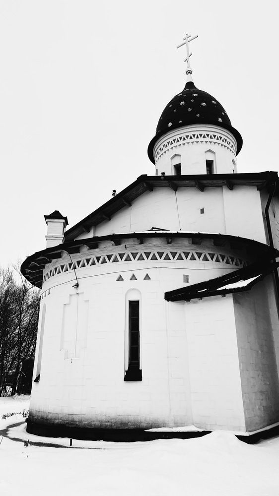 Photograph by Юлия Кесслер