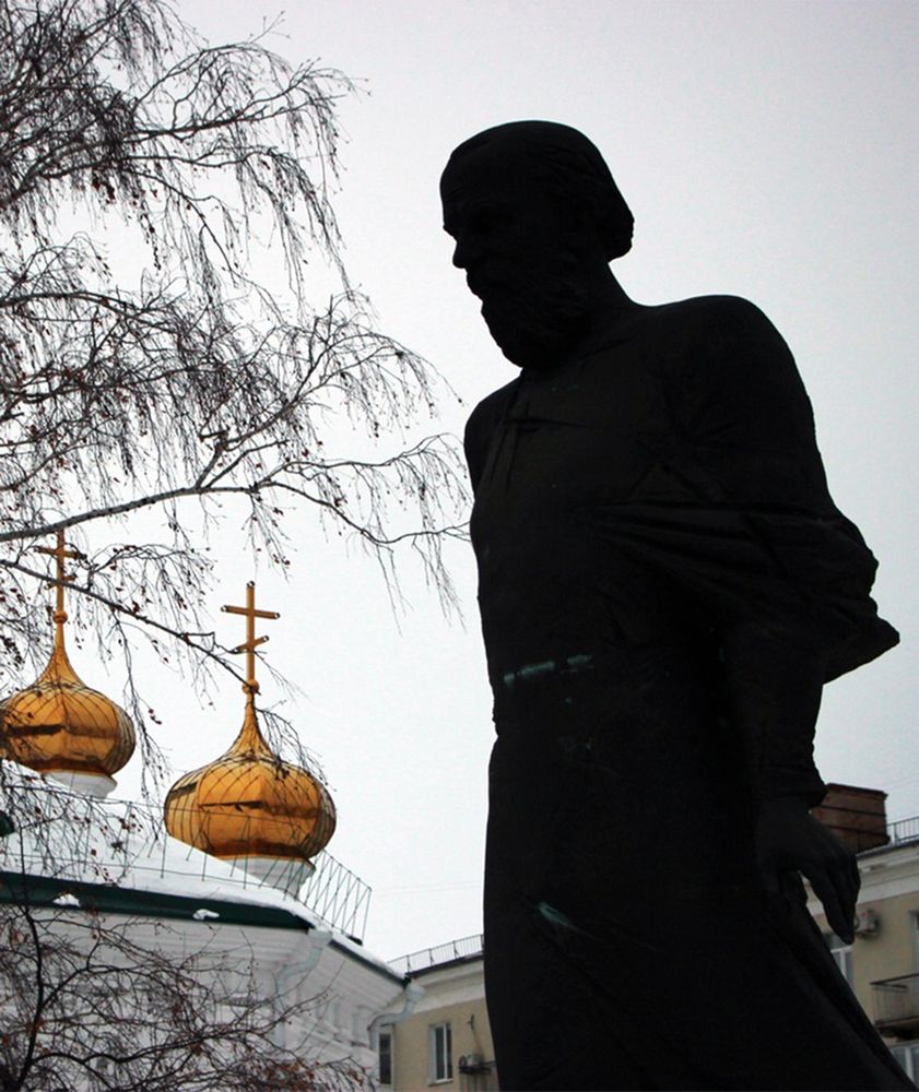 Photograph by Евгений Сырбу