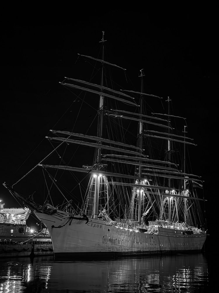 Photograph by Tanzilya Gabidullina