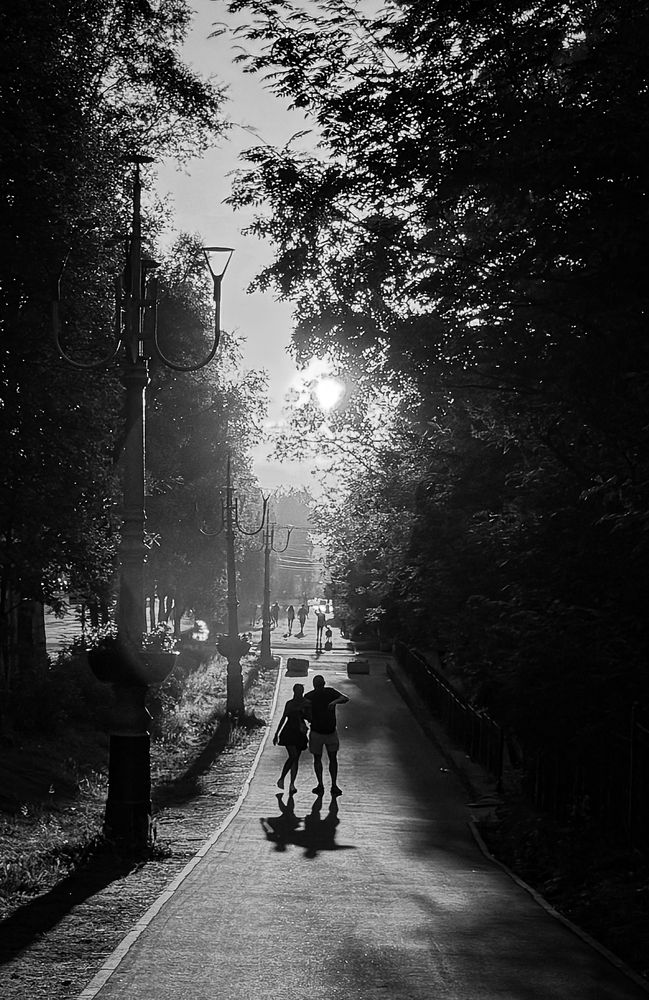 Photograph by Tanzilya Gabidullina