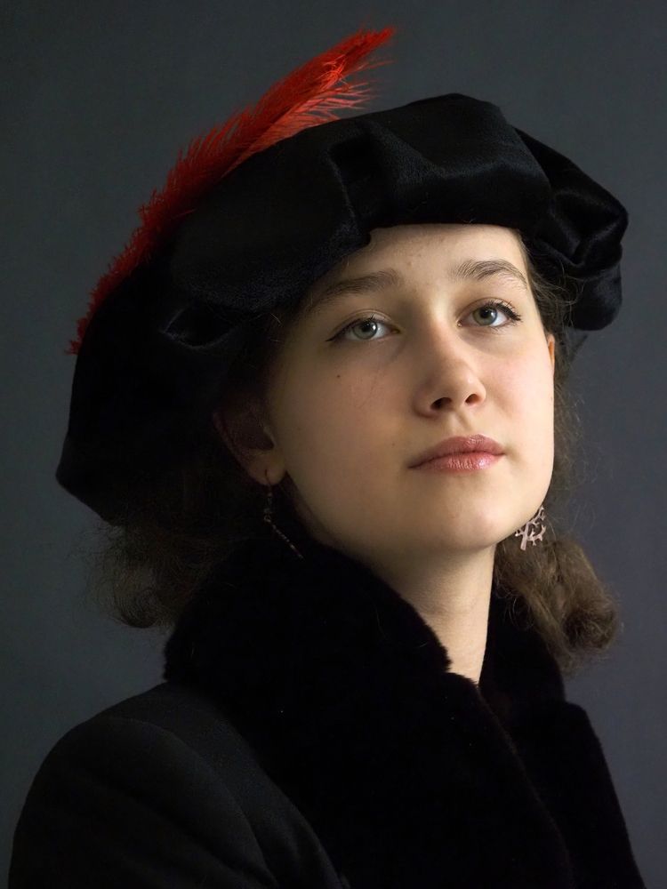 Фотография автора Игорь Дьяченко