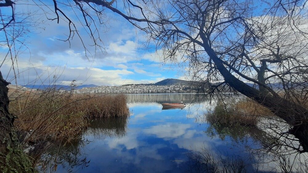 Photograph by Polyxeni Arapi