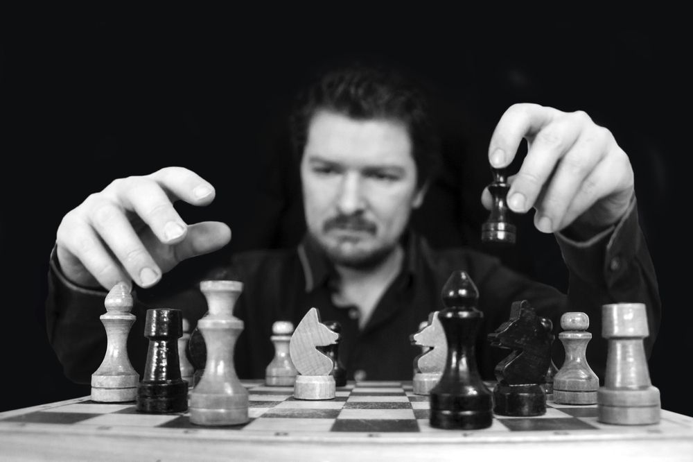 Photograph by Светлана Латышева