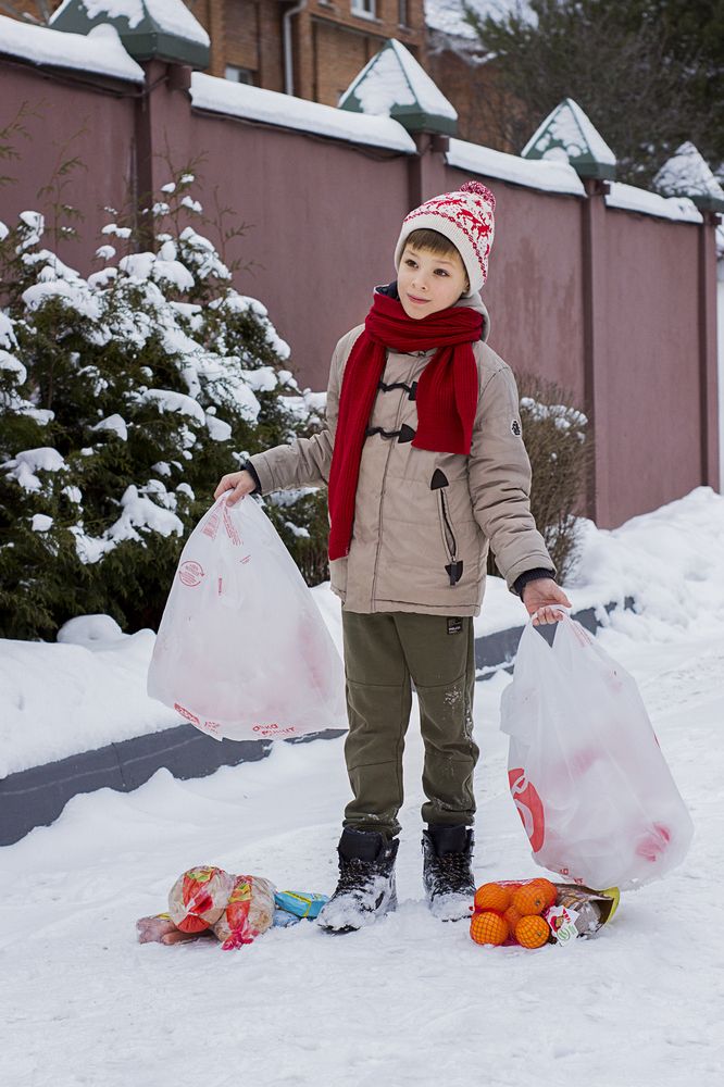 Photograph by Светлана Латышева