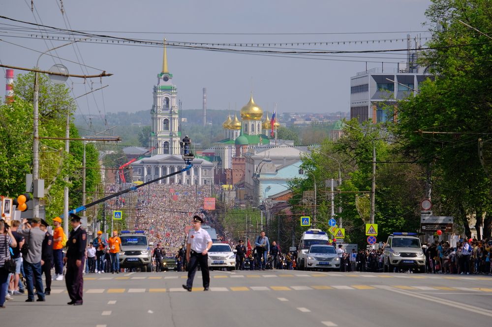 Photograph by Александр Елизаров