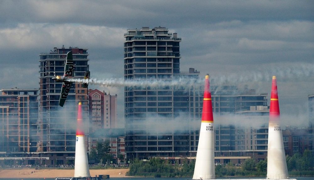 Photograph by ANDREY PERESHEIN