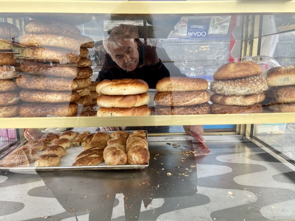 Photograph by ILKNUR BALTACI