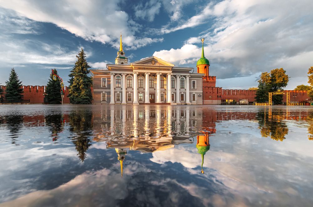 Фотография автора Гарбузов Илья