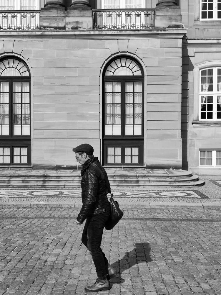 Photograph by Natalia Sopoćko