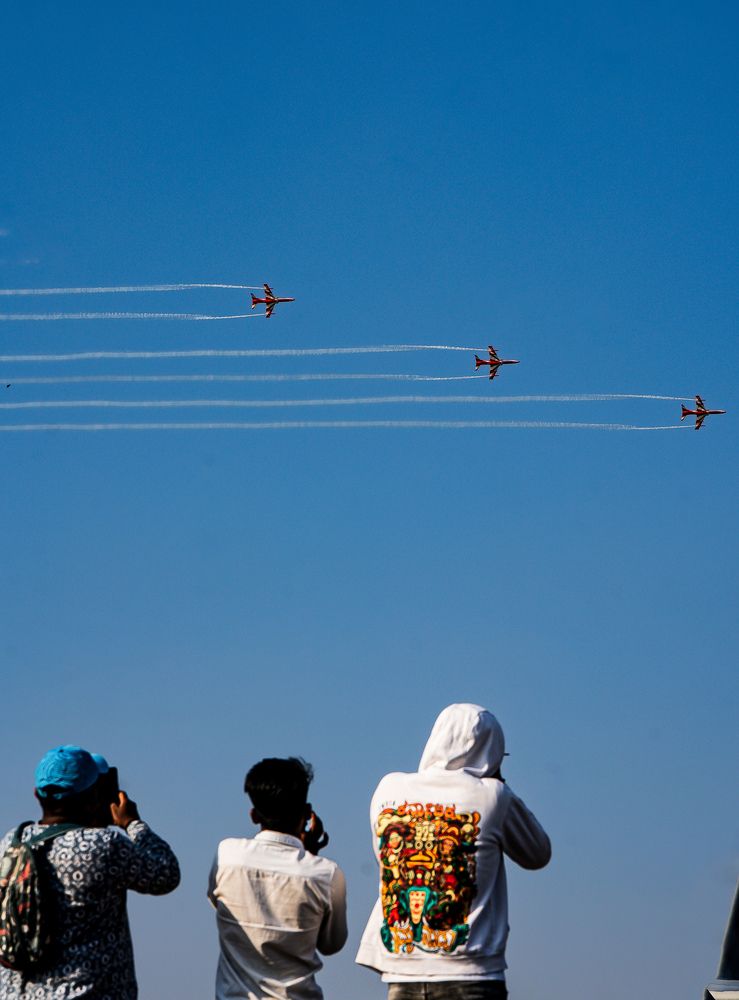 Photograph by Dinesh Sai Bhaskar