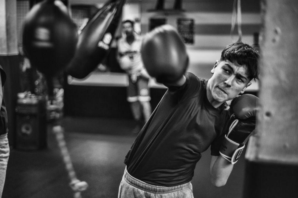 Photograph by Pere Arnaldo