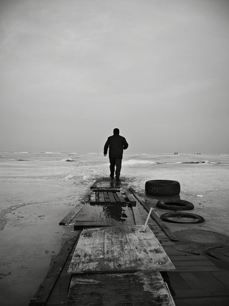 Photograph by Марина Кайгородова