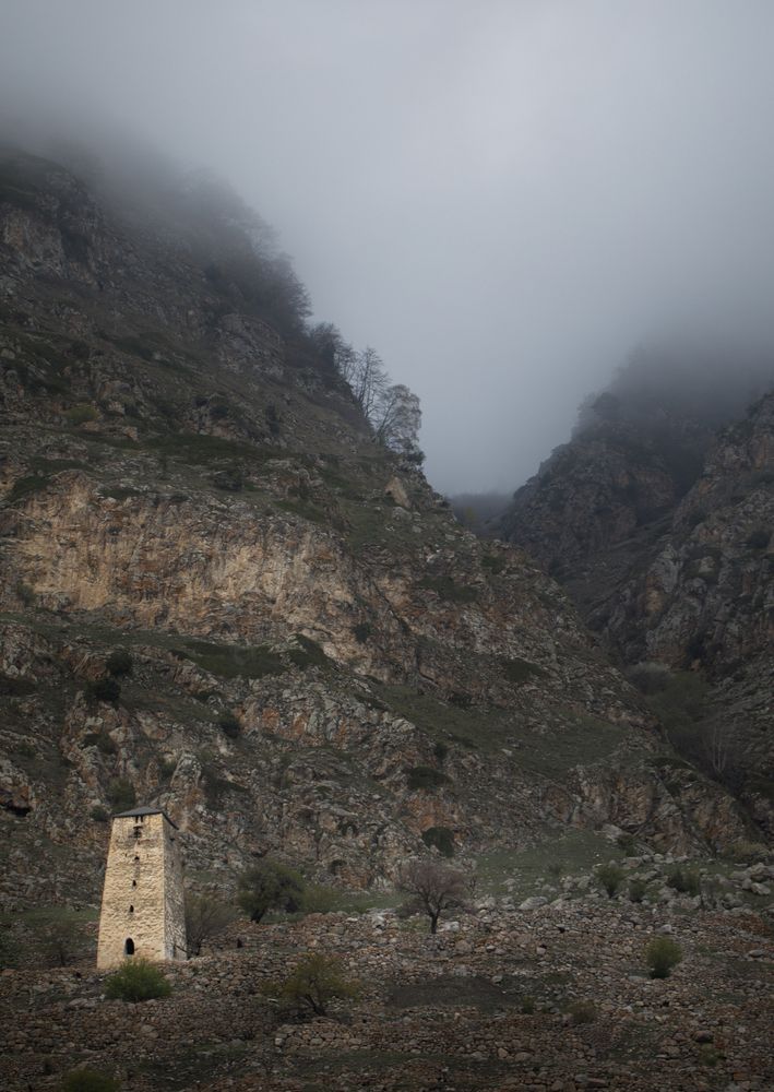 Photograph by Armen  Maitesian