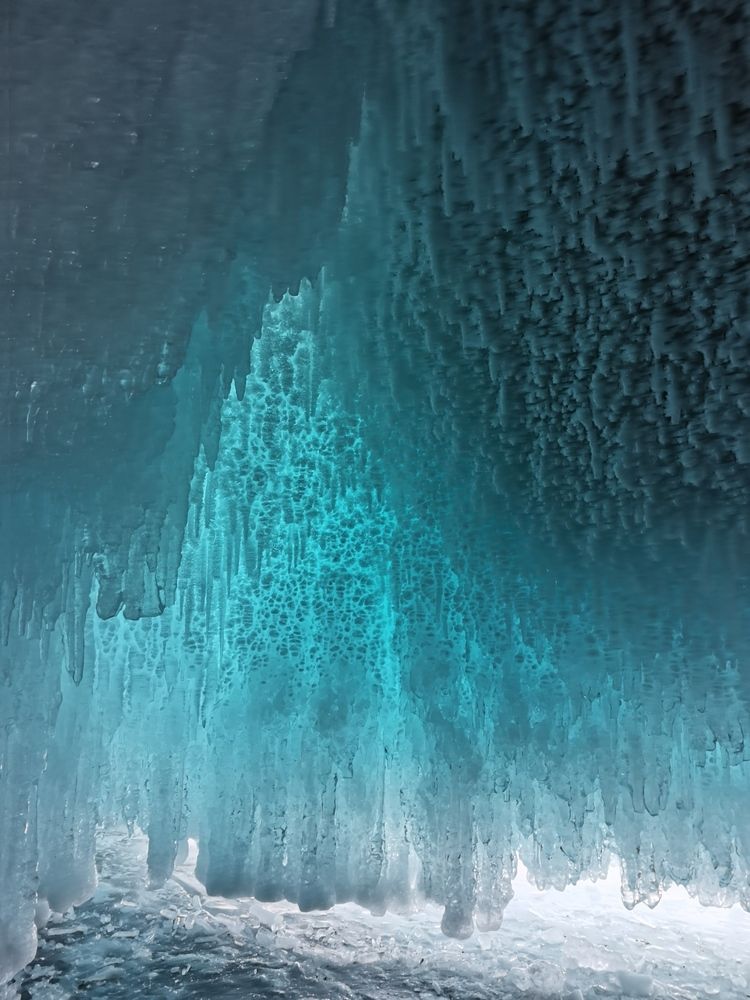 Фотография автора Ульяна Красикова