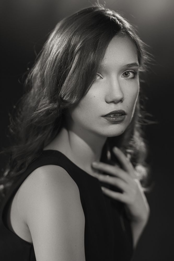 Фотография автора Сергей Лучин