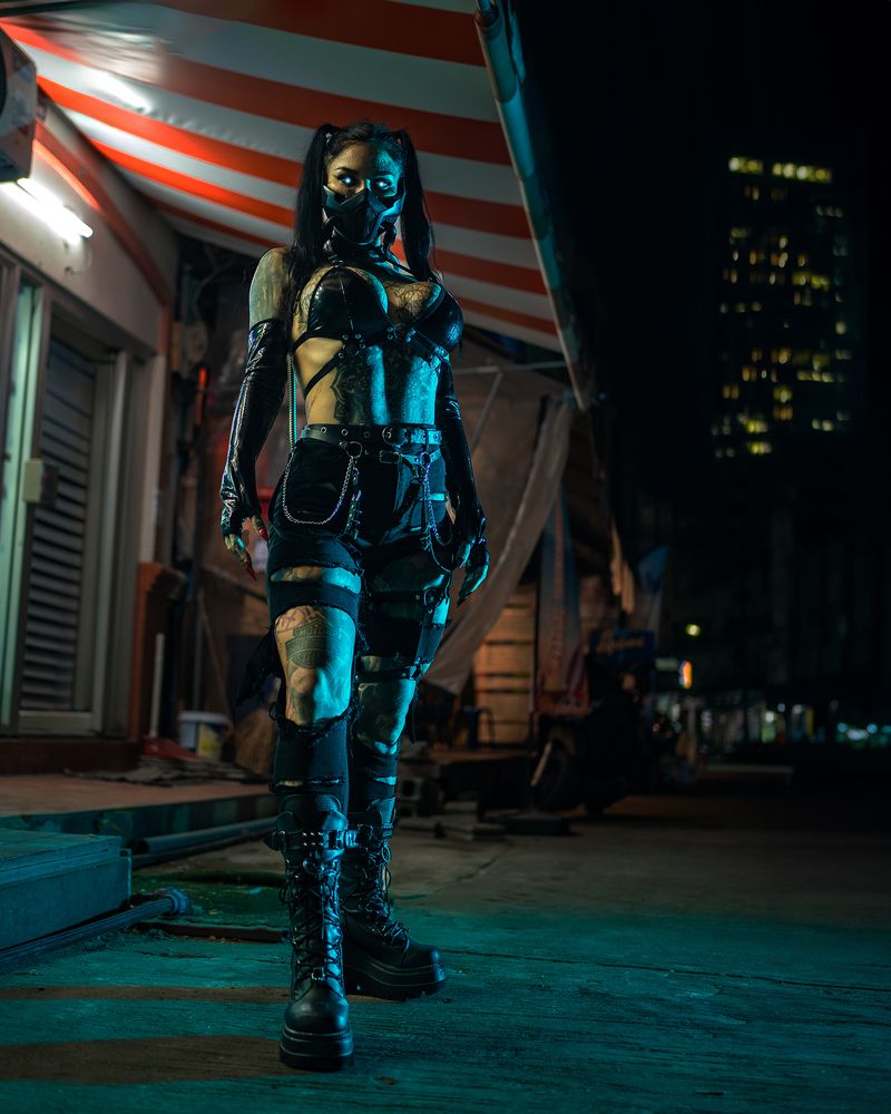 Photograph by Константин Раскудакин