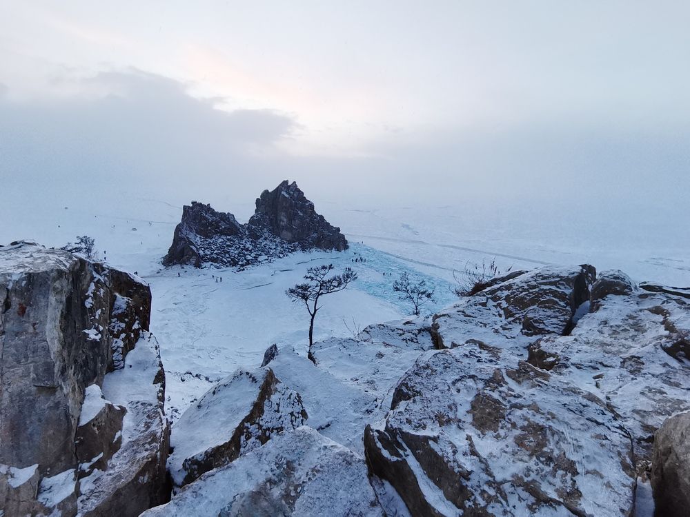 Фотография автора Ульяна Красикова