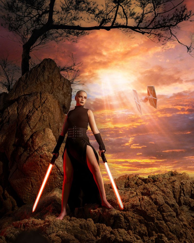 Photograph by Константин Раскудакин